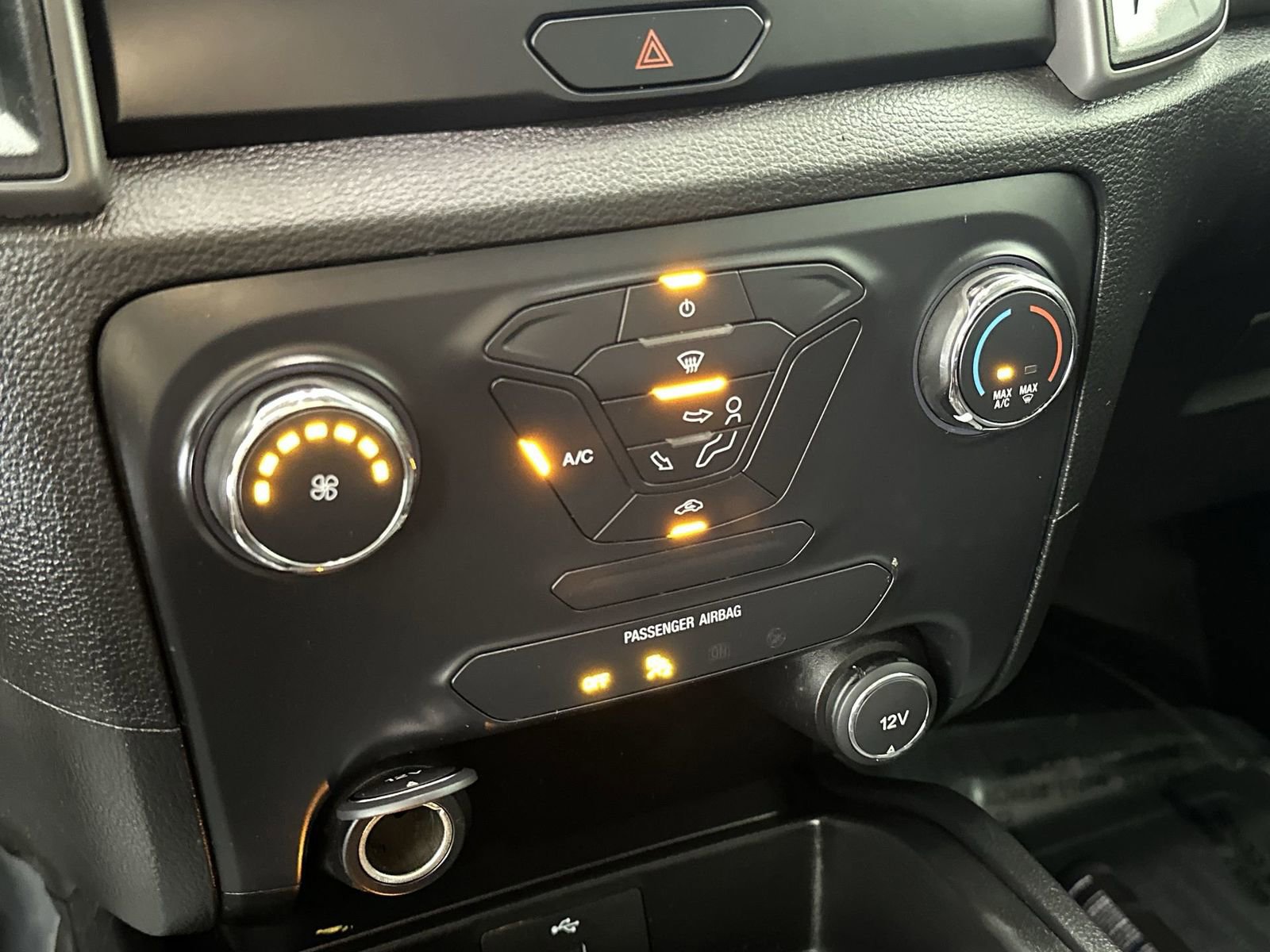 Used 2020 Ford Ranger XL w/ Equipment Group 101A Mid image 19