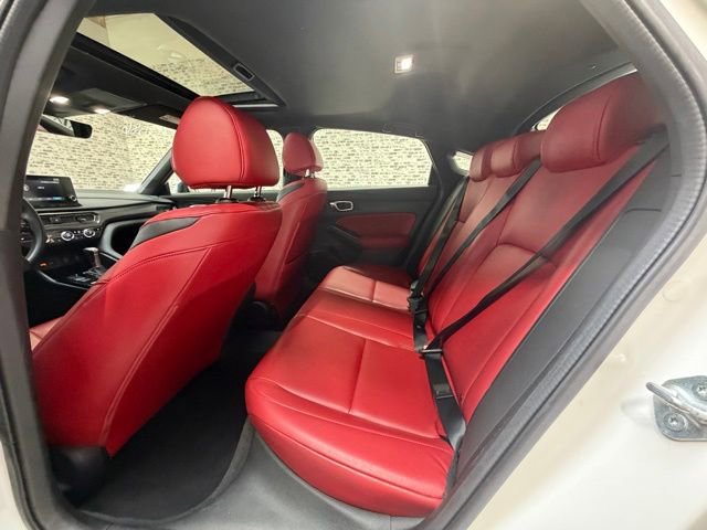 Used 2023 Acura Integra A-Spec FWD image 13