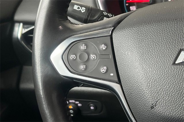 Used 2020 Chevrolet Traverse High Country image 32