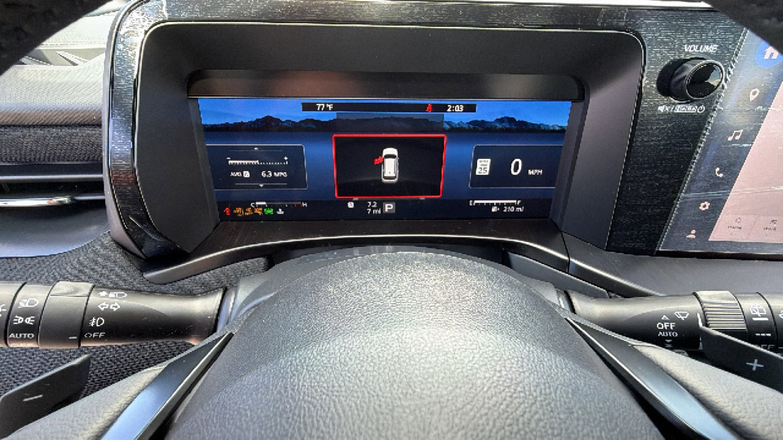 New 2026 Subaru Outback Limited image 21