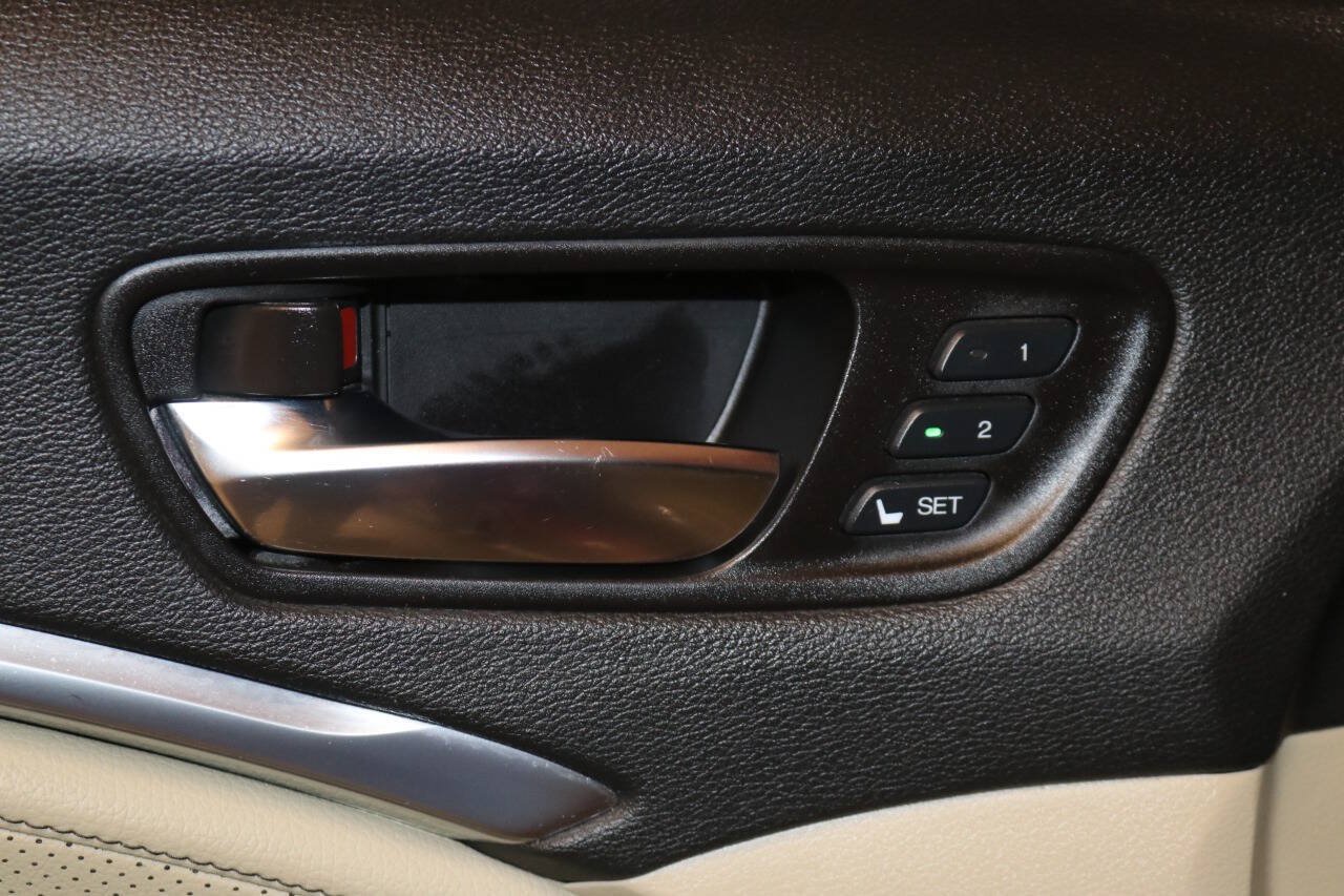 Used 2020 Acura MDX w/ Technology Package AWD/4WD image 75