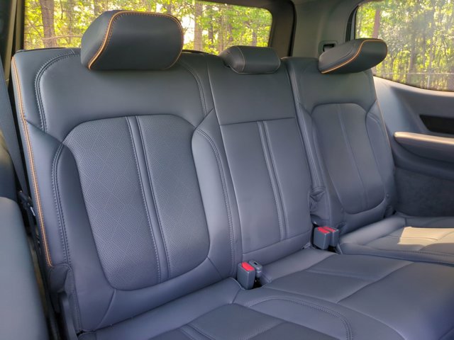 Used 2022 Jeep Grand Wagoneer Series II w/ Premium Group II image 23