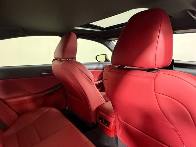 Used 2023 Lexus IS 350 F Sport RWD image 29