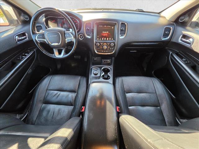 Used 2015 Dodge Durango Limited AWD/4WD image 14