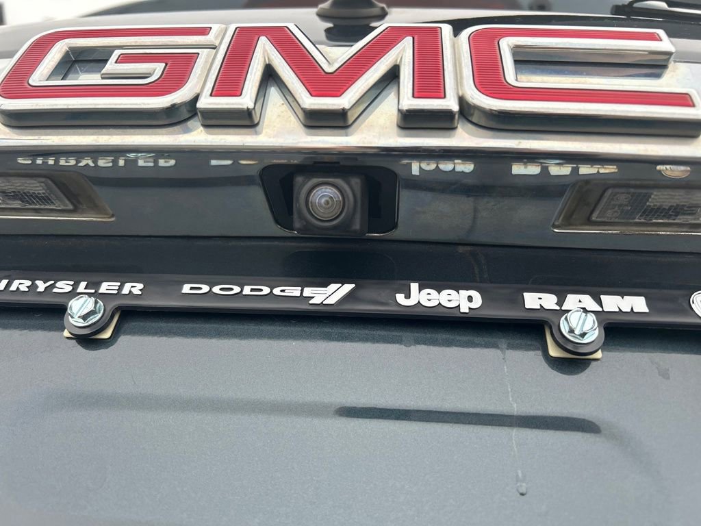 Used 2019 GMC Acadia SLT image 19