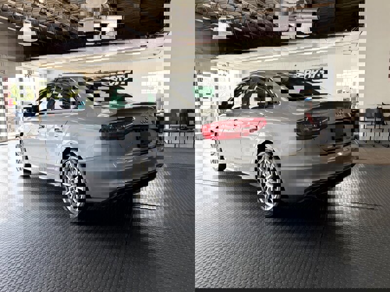 Used 2015 Audi A4 2.0T Premium Plus w/ Technology Package AWD/4WD image 17