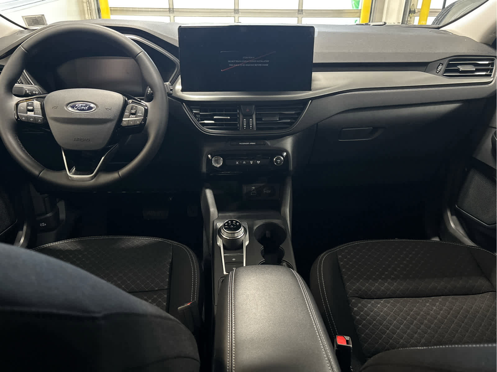 New 2025 Ford Escape Active w/ Tech Pack #1 image 6
