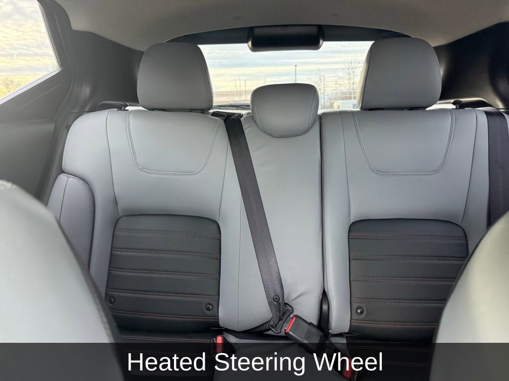 Used 2024 Nissan Kicks SR w/ SR Premium Package image 13