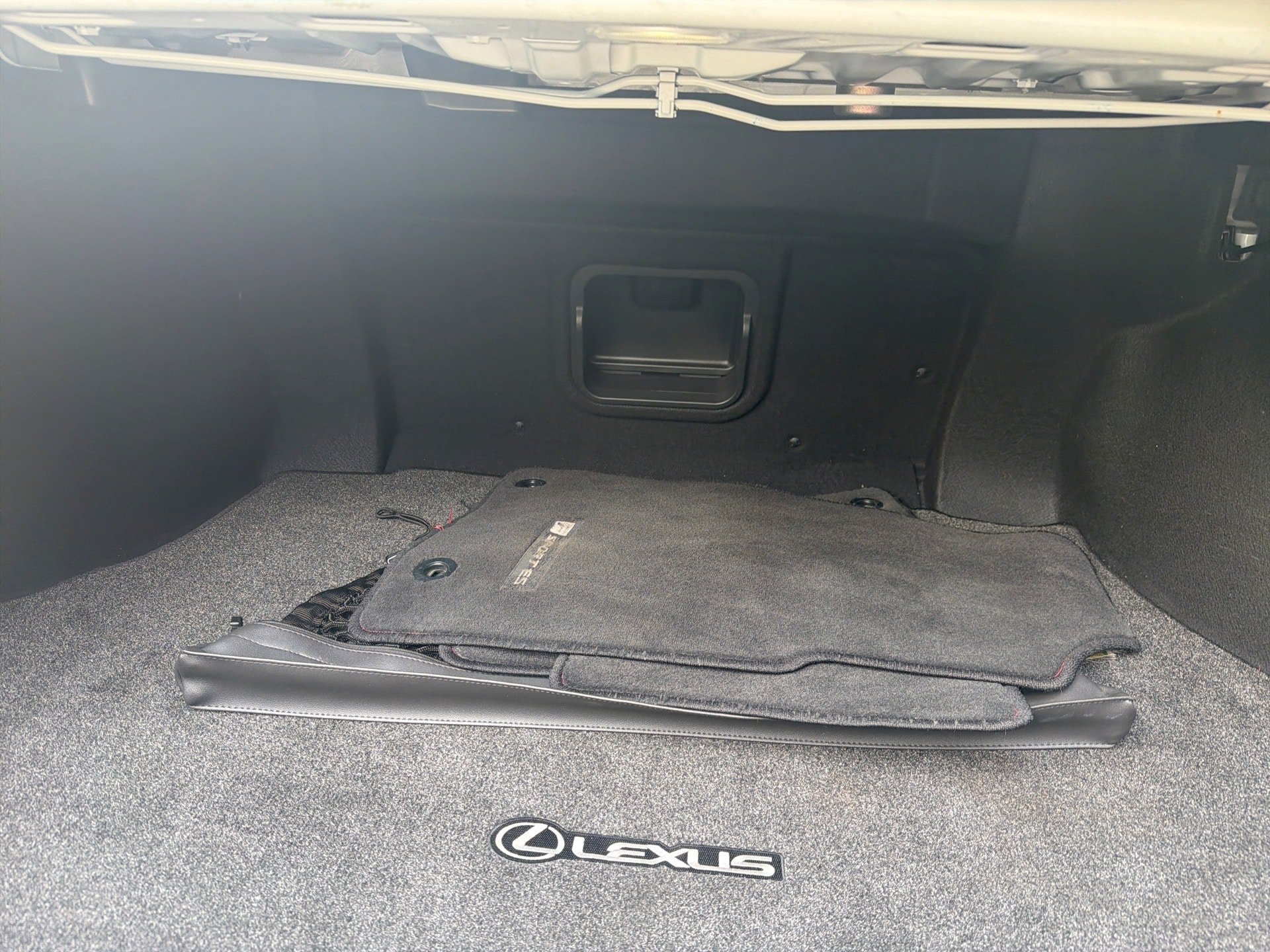 Used 2021 Lexus ES 350 F Sport w/ Accessory Package FWD image 22