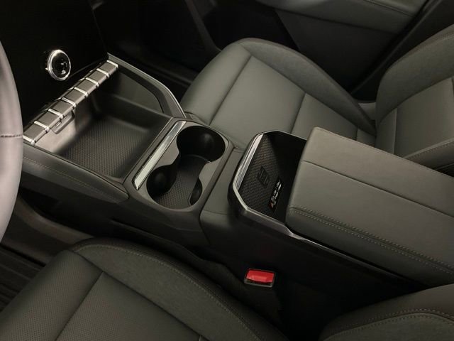 New 2026 GMC Terrain AT4 image 17