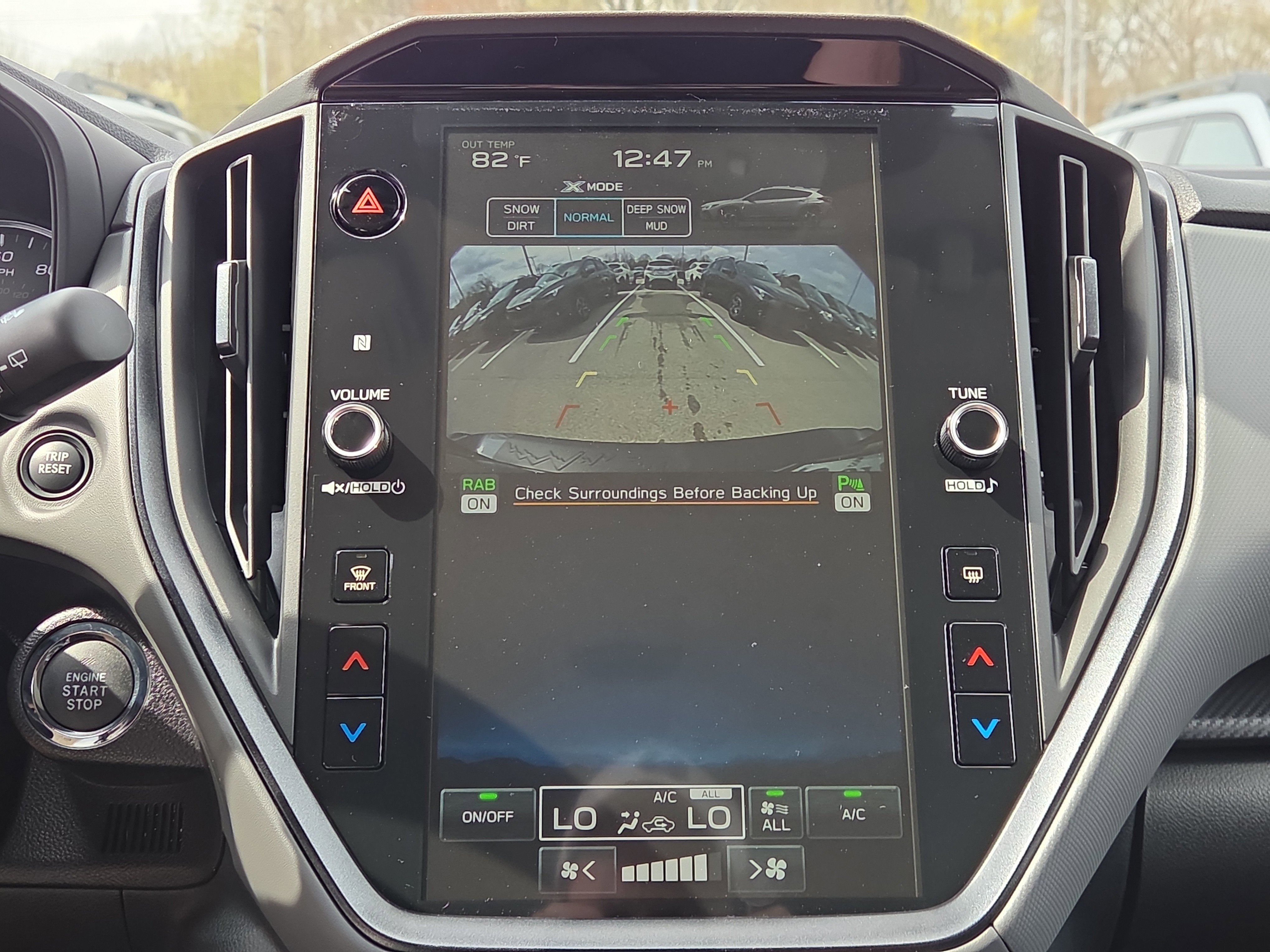 New 2026 Subaru Crosstrek 2.5i Limited AWD/4WD image 12