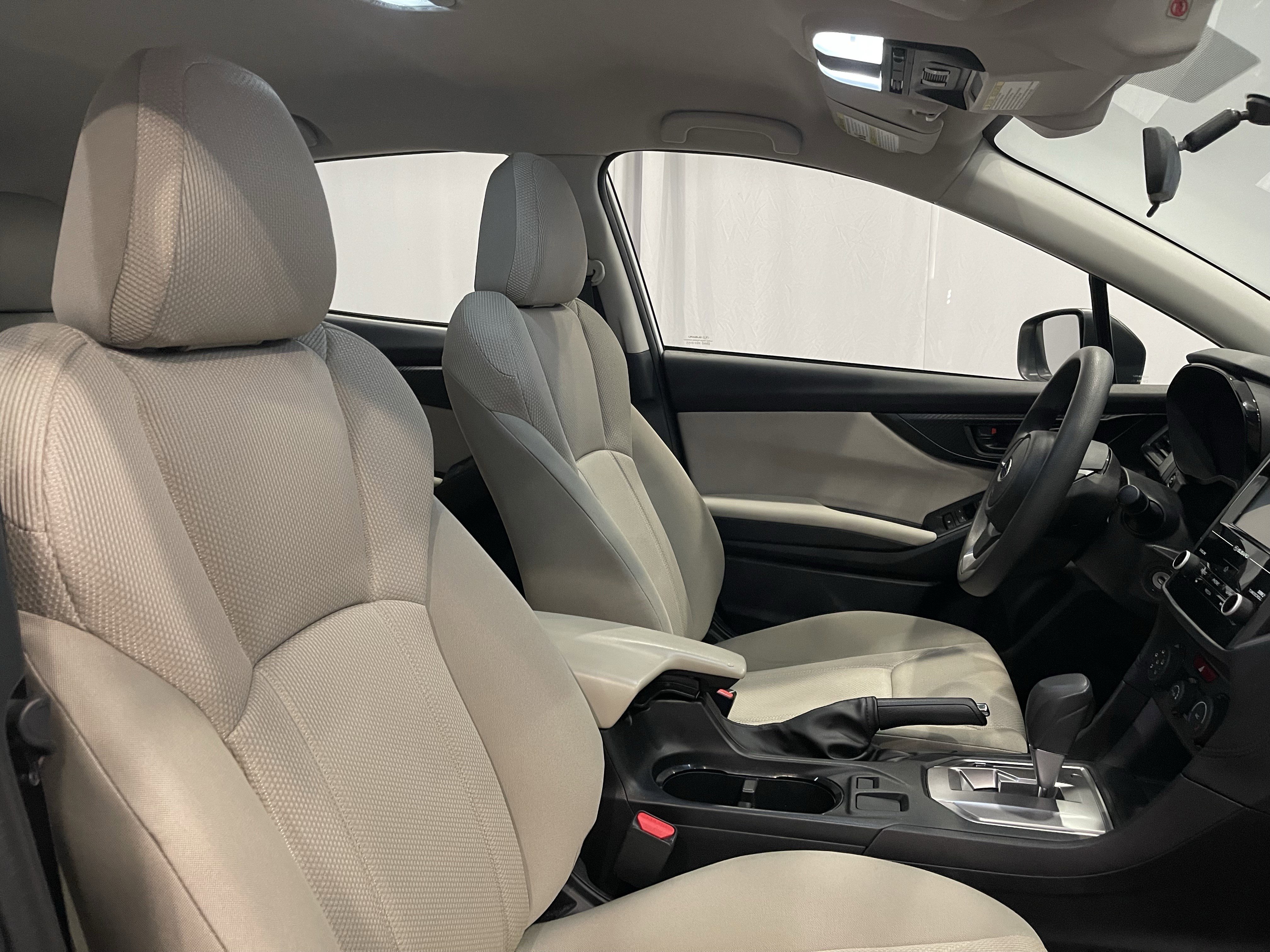 Used 2023 Subaru Impreza 2.0i image 16