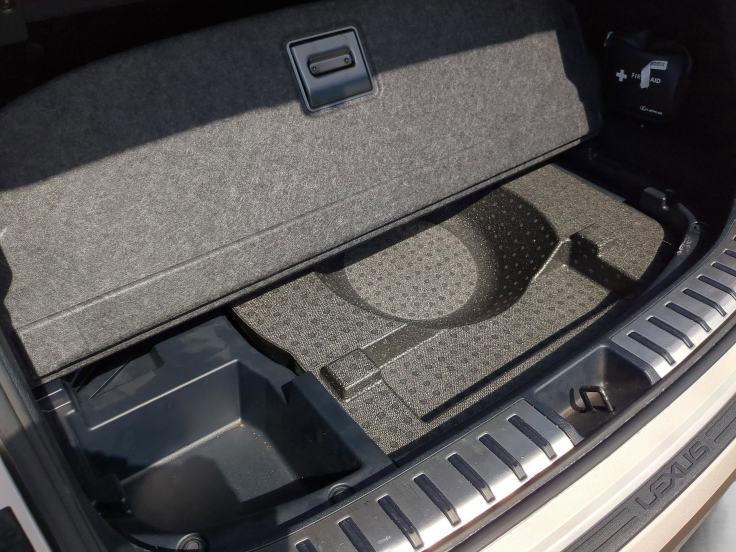 Used 2021 Lexus NX 300 FWD w/ Premium Package image 36