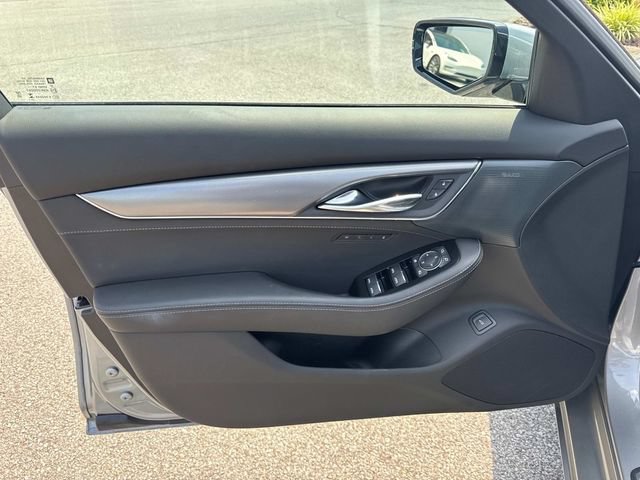 Used 2025 Cadillac CT5 Premium Luxury w/ Technology Package RWD image 26