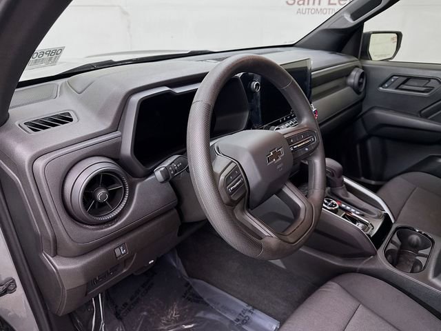 Used 2024 Chevrolet Colorado Trail Boss w/ Advanced Trailering Package image 12