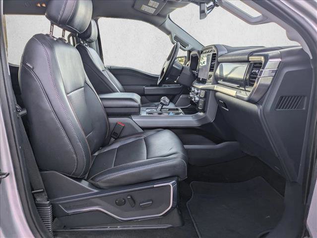 Used 2022 Ford F150 Lariat image 21