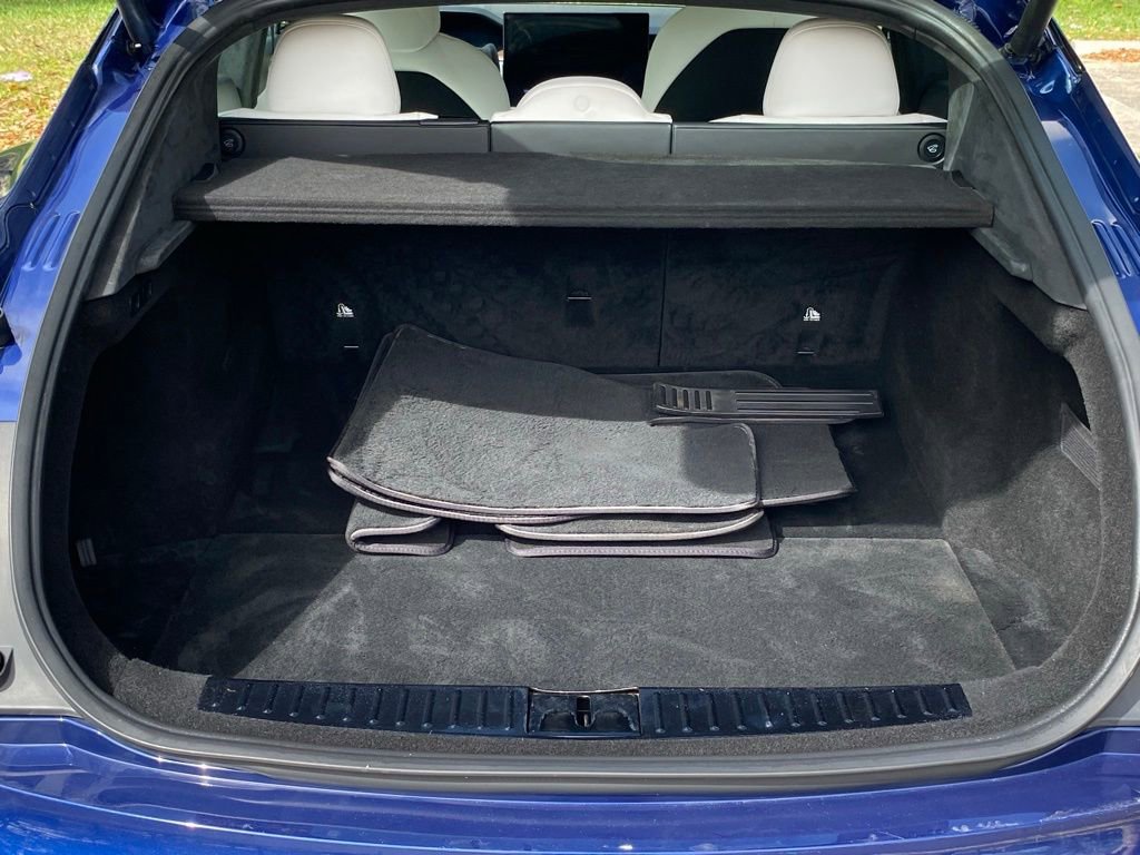 Used 2022 Tesla Model S image 14