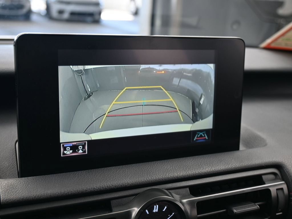 Used 2024 Lexus IS 300 w/ Comfort Package RWD image 26