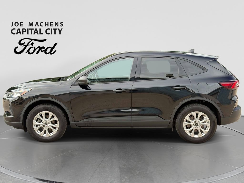 Used 2025 Ford Escape Active w/ Tech Pack #1 AWD/4WD image 8