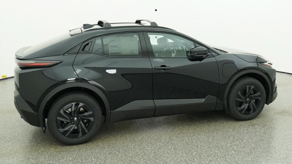New 2026 Toyota C-HR AWD/4WD image 21