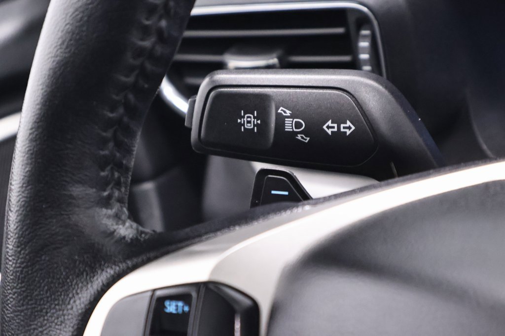 Certified 2020 Ford Explorer XLT w/ Equipment Group 202A image 29