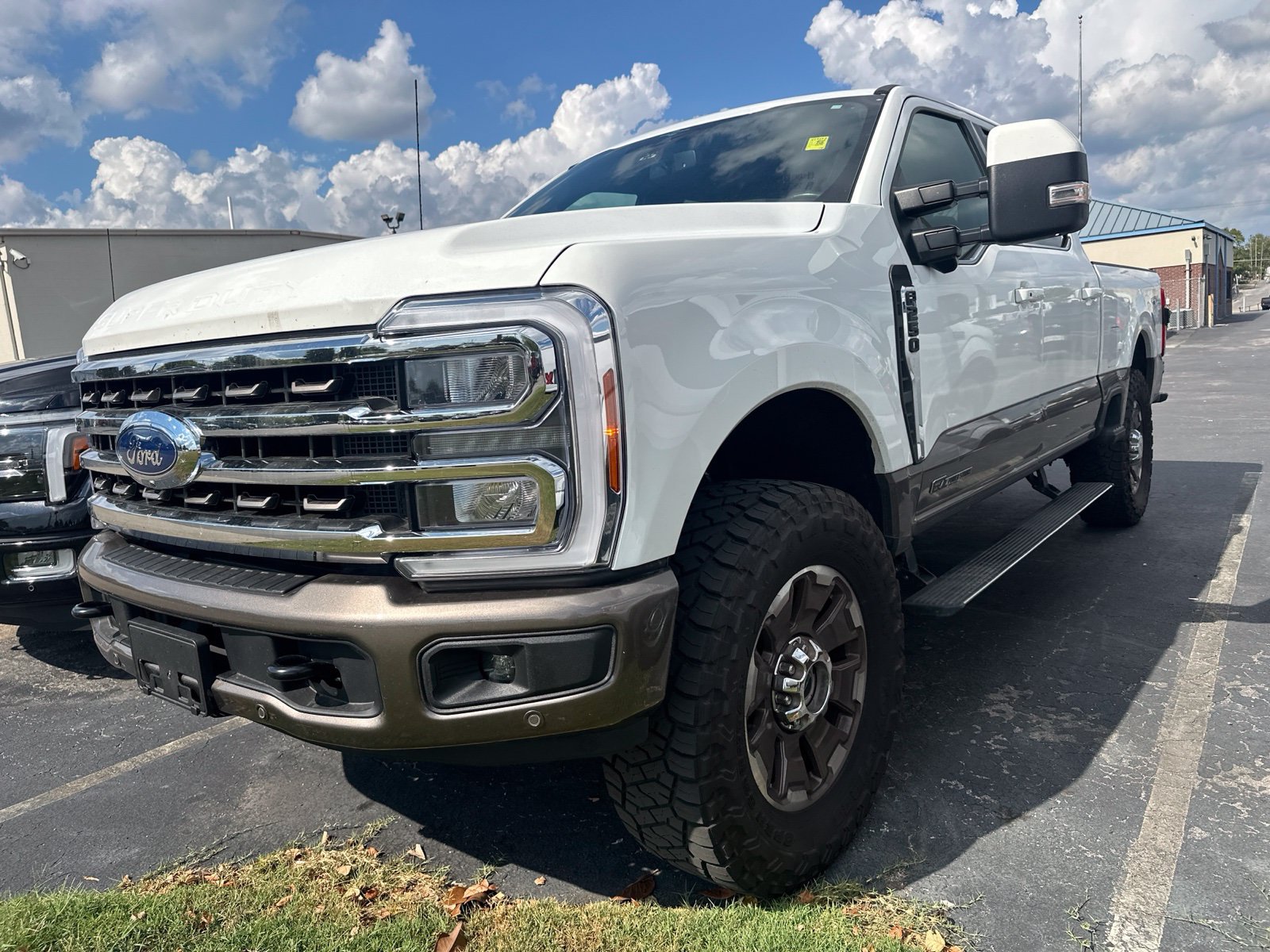 Used 2023 Ford F250 King Ranch