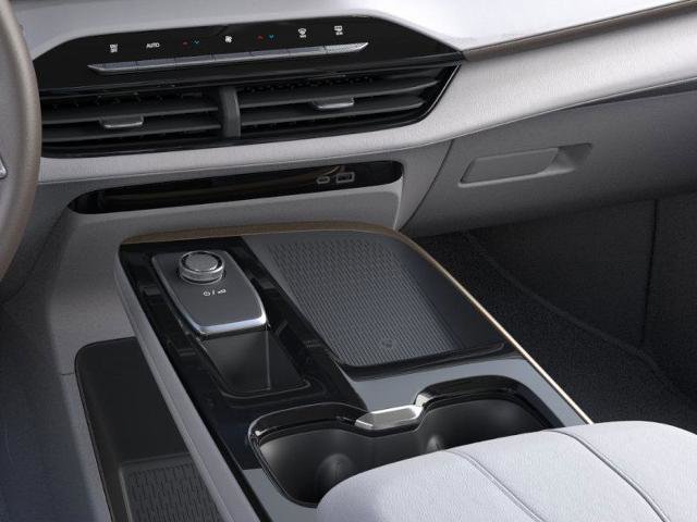 New 2026 Buick Enclave Avenir image 23