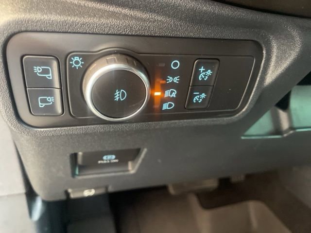 Used 2022 Ford Bronco Outer Banks w/ Sasquatch Package AWD/4WD image 27