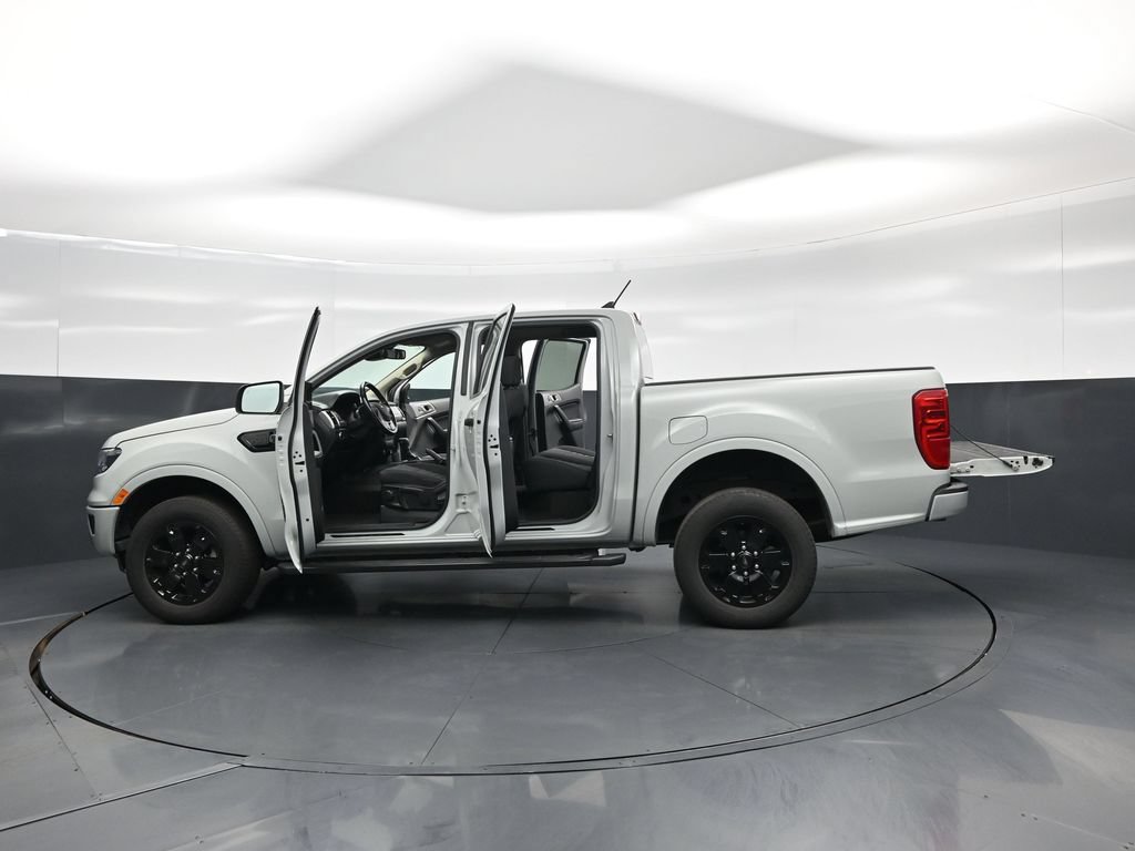 Certified 2023 Ford Ranger XLT w/ Equipment Group 301A Mid RWD image 31