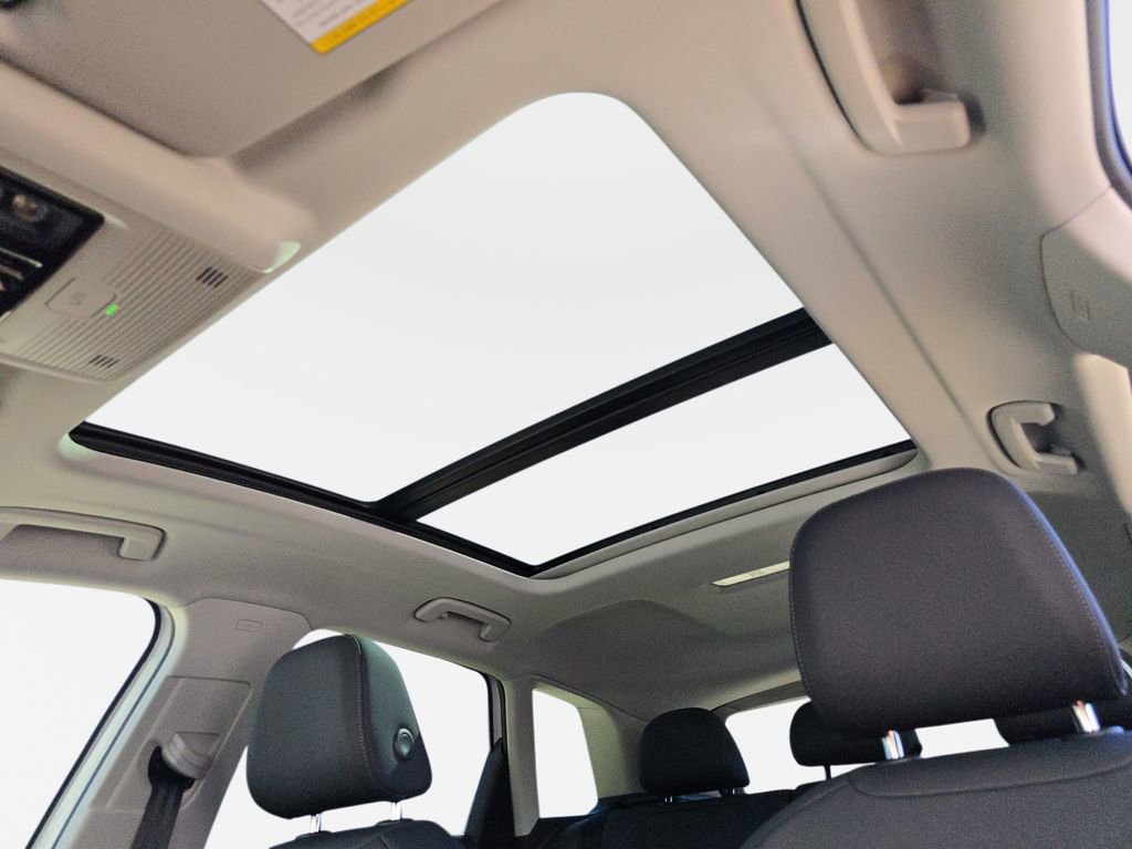 New 2026 Audi Q3 quattro 2.0T image 30