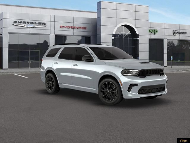 New 2026 Dodge Durango GT AWD/4WD image 11