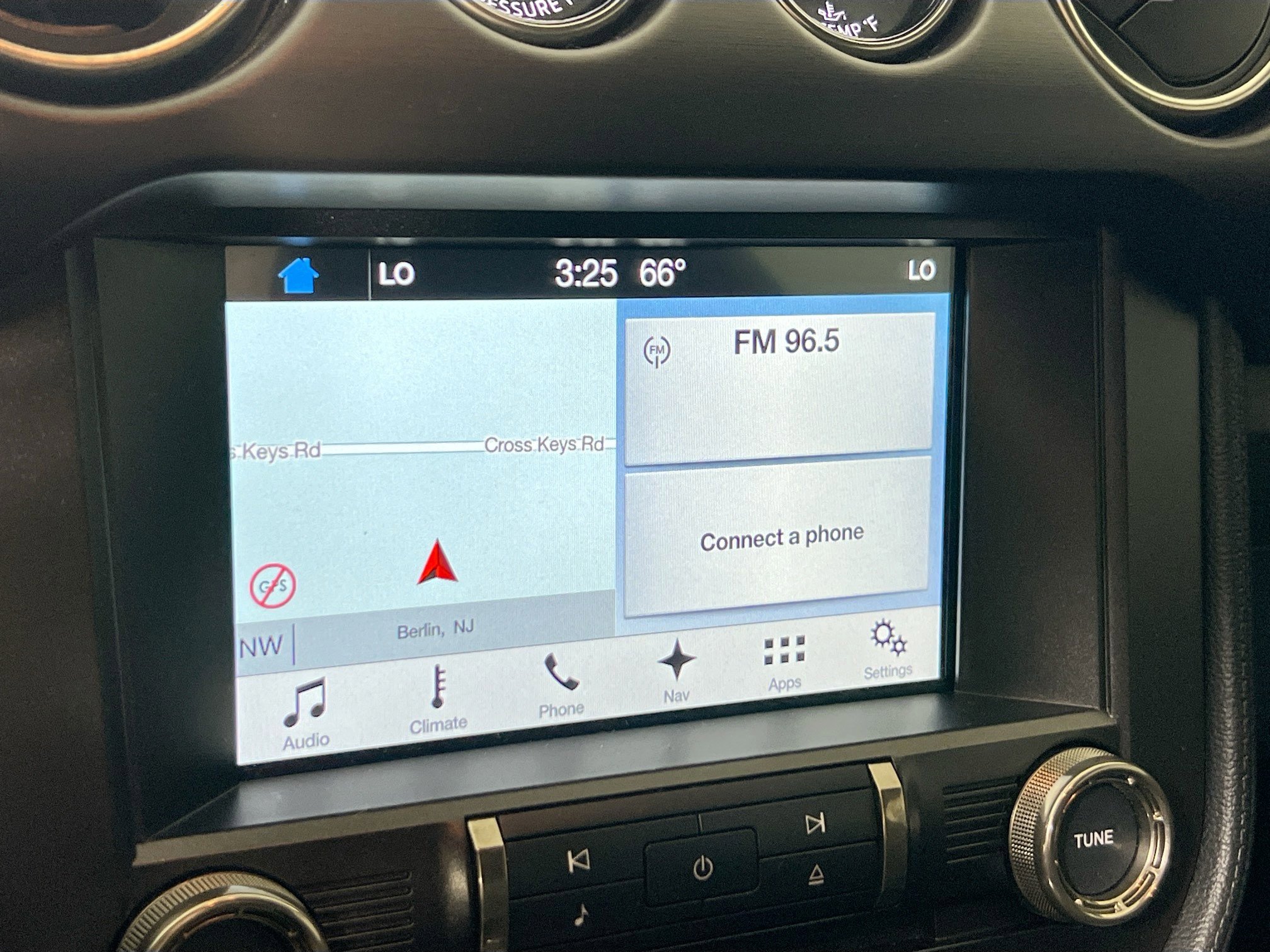 Used 2017 Ford Mustang Shelby GT350 w/ Electronics Package image 14