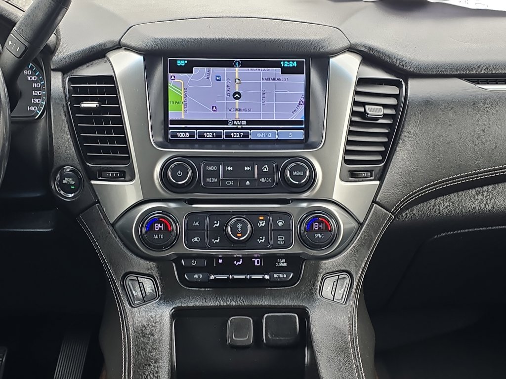 Used 2019 Chevrolet Tahoe LT image 26
