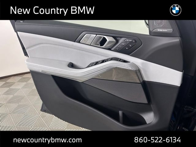 New 2027 BMW X7 xDrive40i w/ Executive Package AWD/4WD image 24