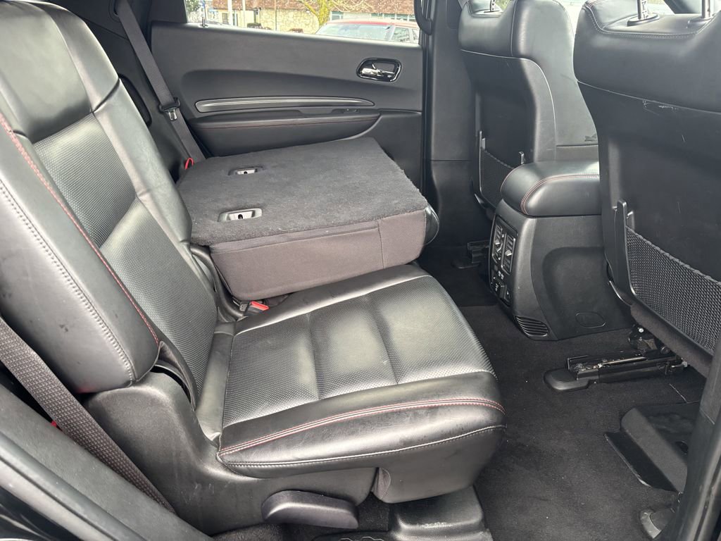 Used 2024 Dodge Durango GT image 31