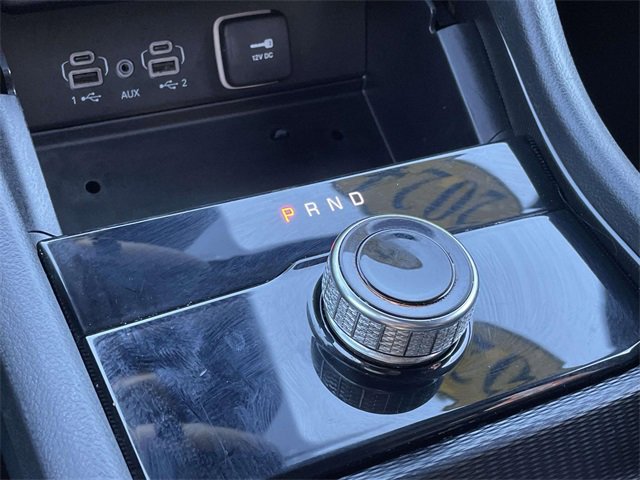 Used 2024 Jeep Grand Cherokee L Altitude image 41