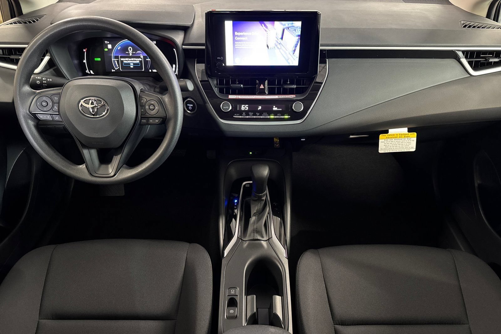 New 2026 Toyota Corolla LE w/ LE Premium Package FWD image 39