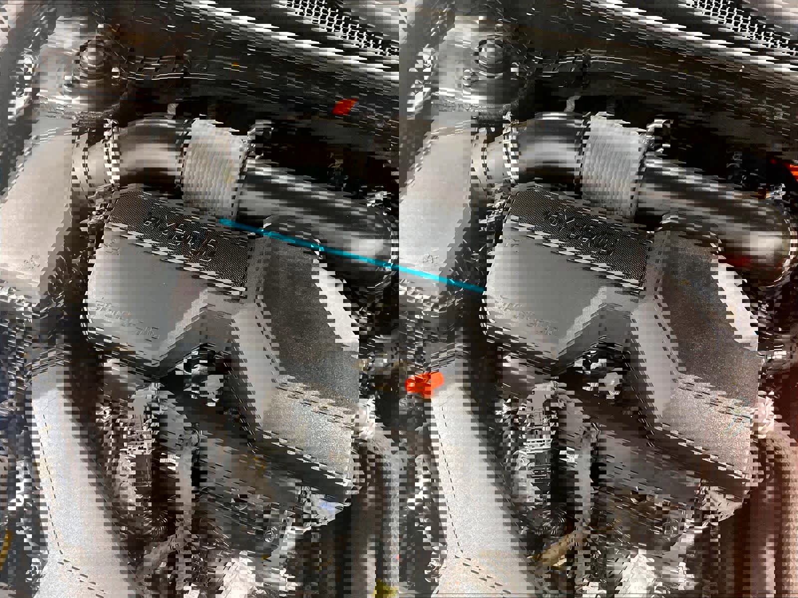 Used 2023 Hyundai Tucson Limited w/ Cargo Package image 36