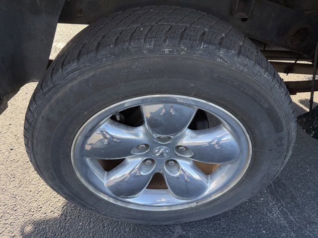 Used 2002 Dodge Ram 1500 Truck SLT image 17