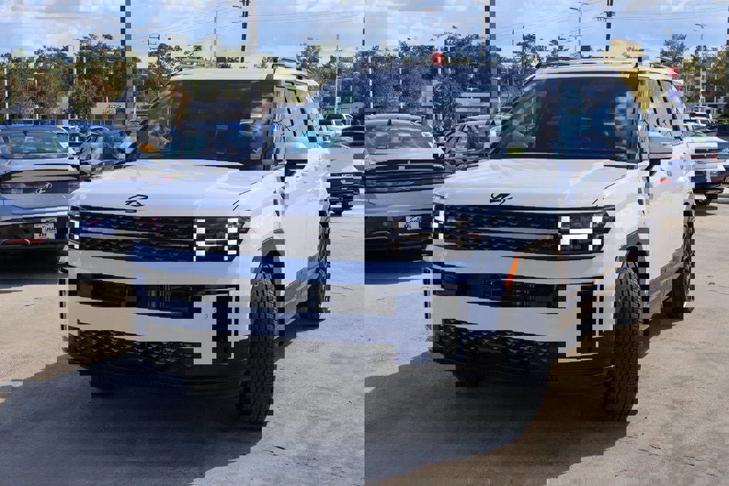 New 2026 Hyundai Santa Fe Calligraphy image 29