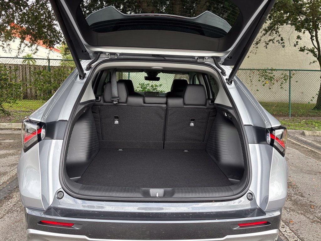 New 2026 Acura ADX FWD image 26