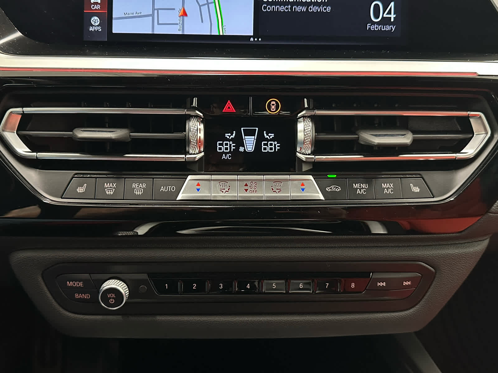 Used 2024 BMW Z4 M40i w/ Premium Package image 29