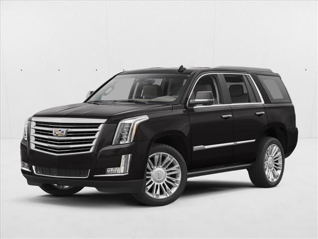 Used 2016 Cadillac Escalade Platinum AWD/4WD video 1
