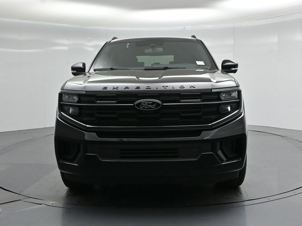 New 2026 Ford Expedition Platinum w/ Stealth Appearance Package AWD/4WD image 26