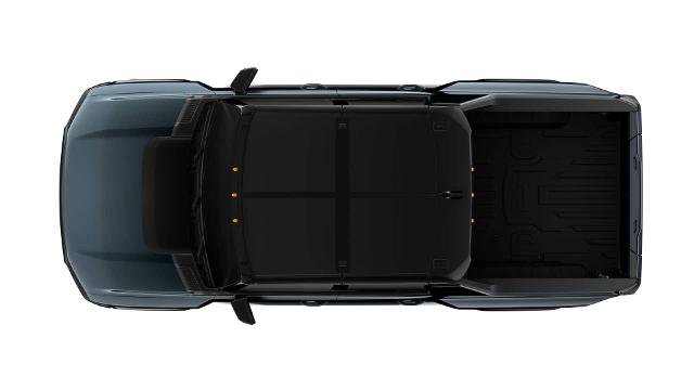 New 2026 GMC Hummer EV 4x4 Crew Cab image 6