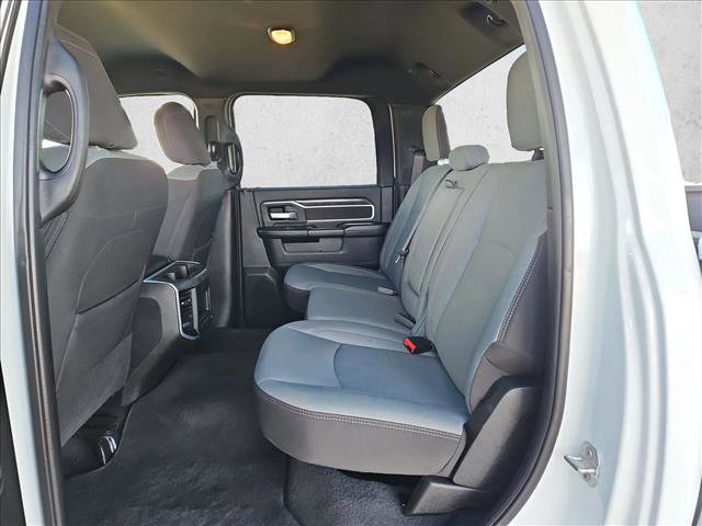 Used 2024 RAM 2500 Big Horn w/ Off Road Package image 18