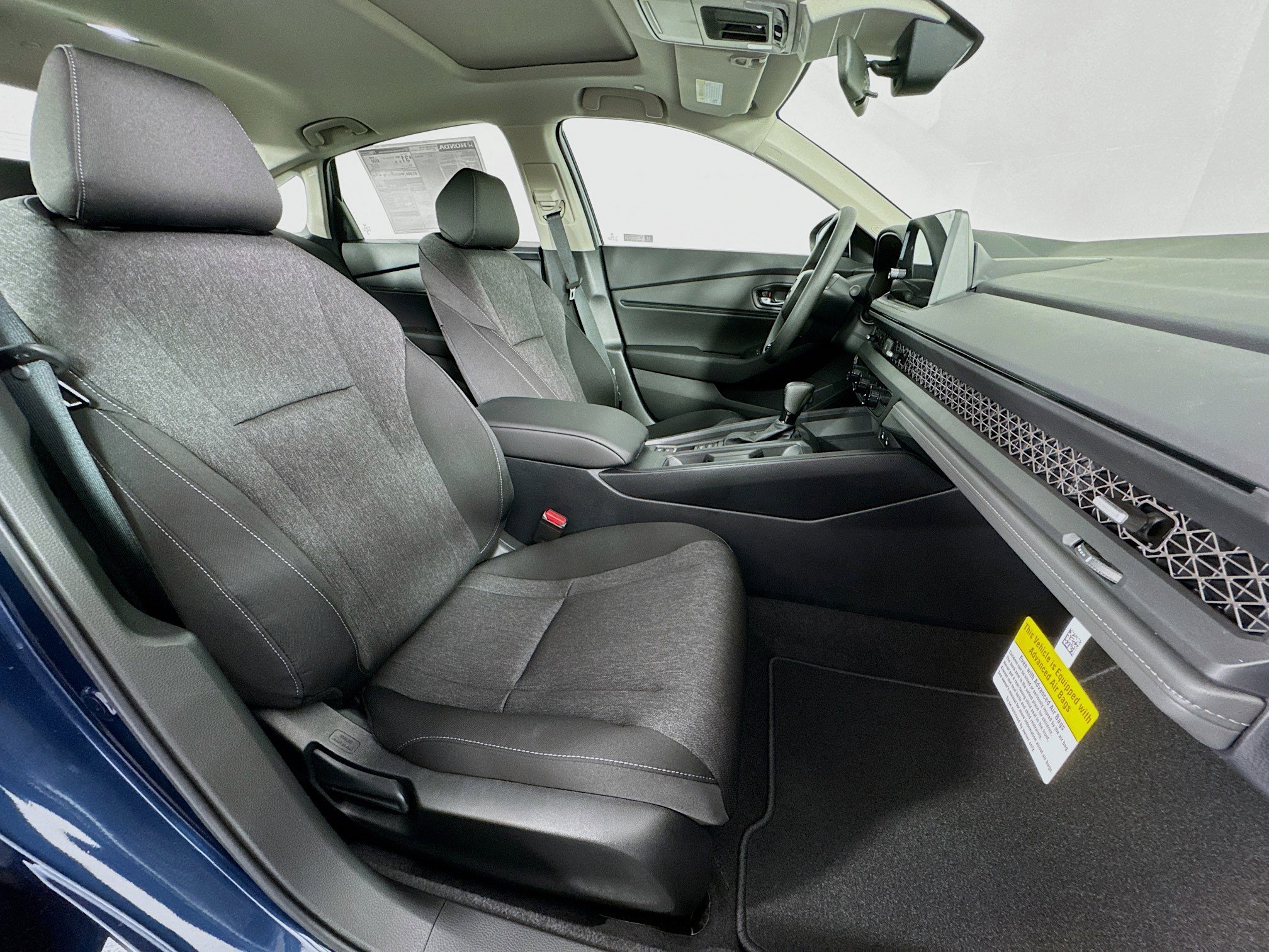 New 2026 Honda Accord SE image 27