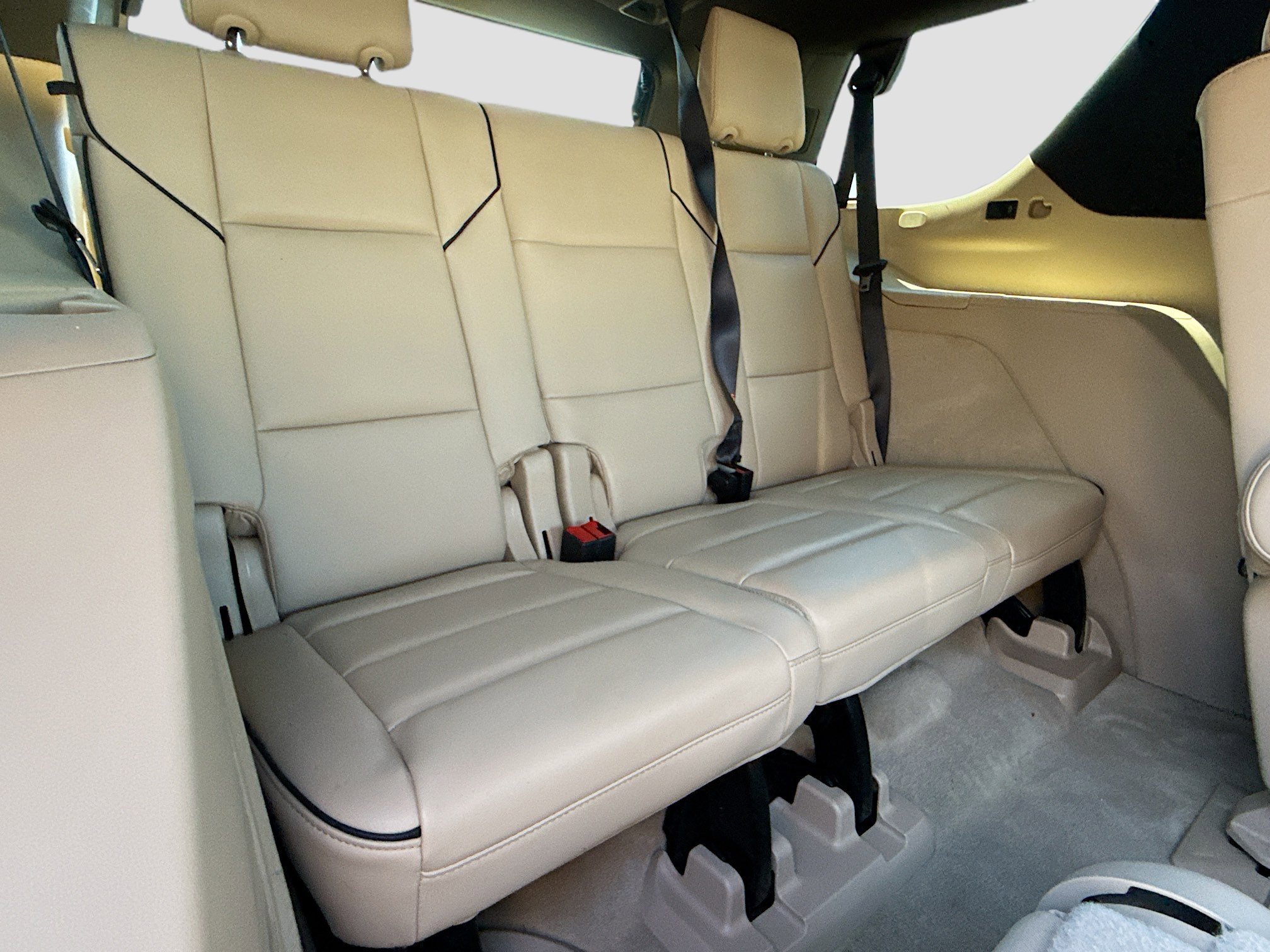 Used 2024 Cadillac Escalade Premium Luxury image 22