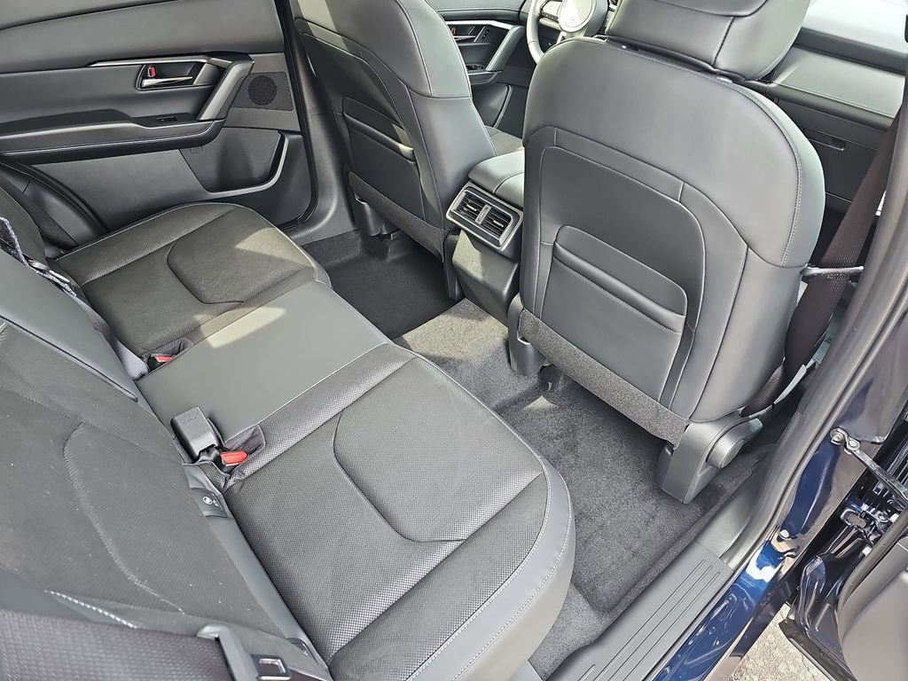 New 2026 MAZDA CX-5 Select image 11