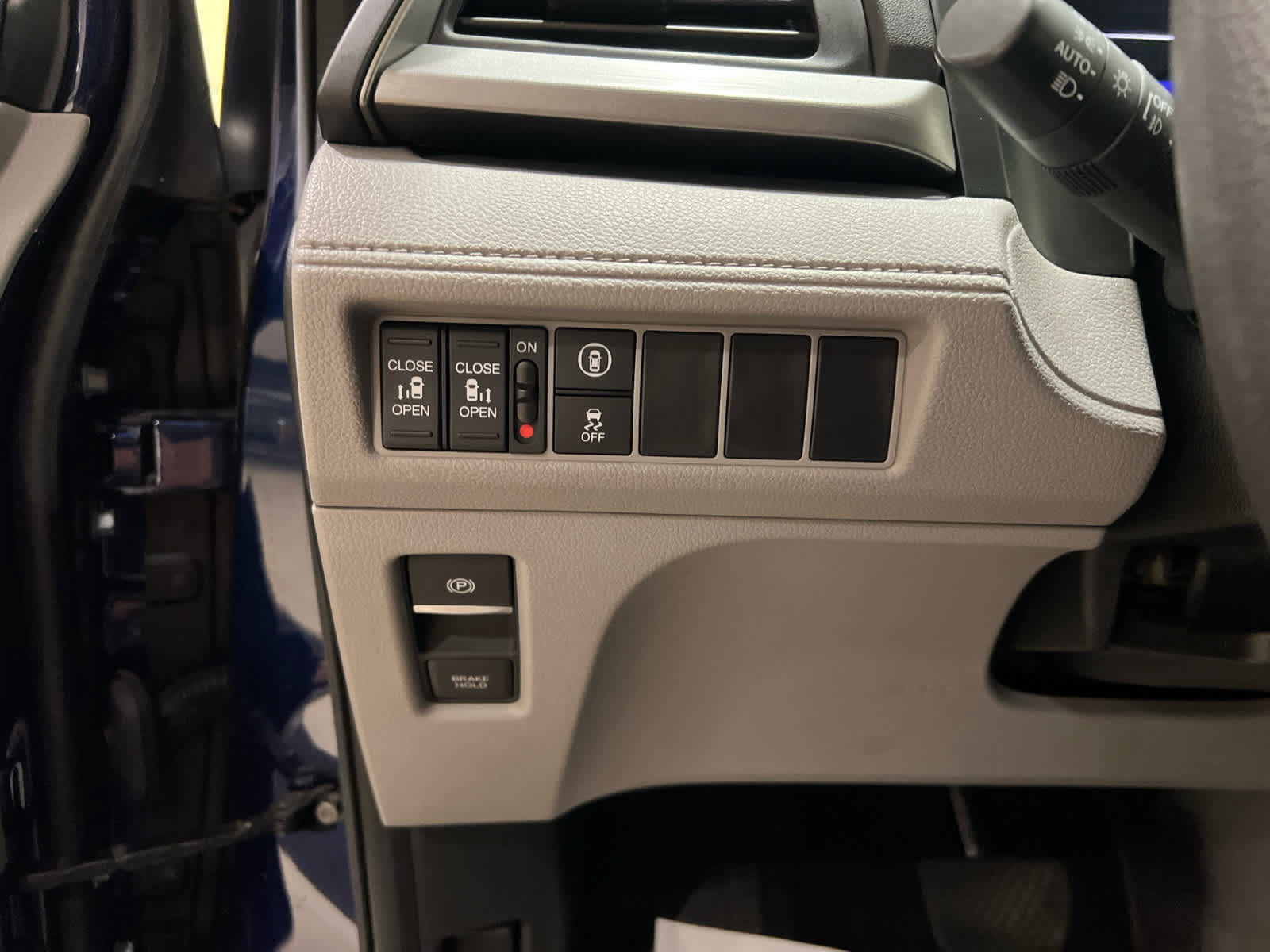 Used 2024 Honda Odyssey EX image 22